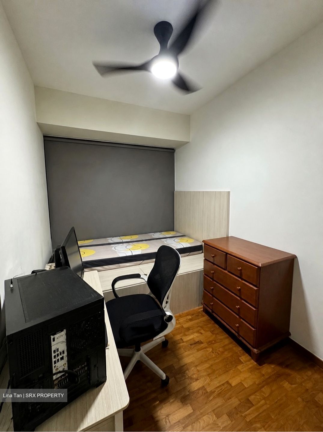 8@Woodleigh (D13), Condominium #632530181